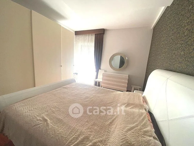 Chambres - Charming Triplex with Balcony in Pescara