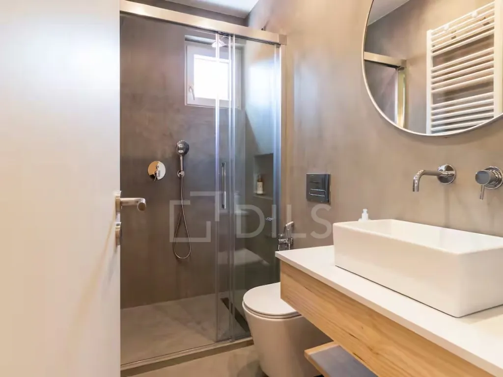Vannitoad - Luxury Flat with Investment Potential in Campo de Ourique