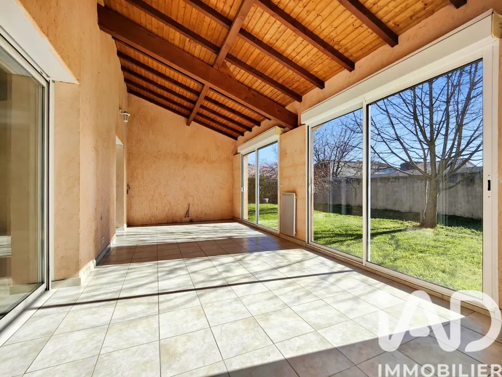 Terrass - 6-Piece House with Garden in Carmaux