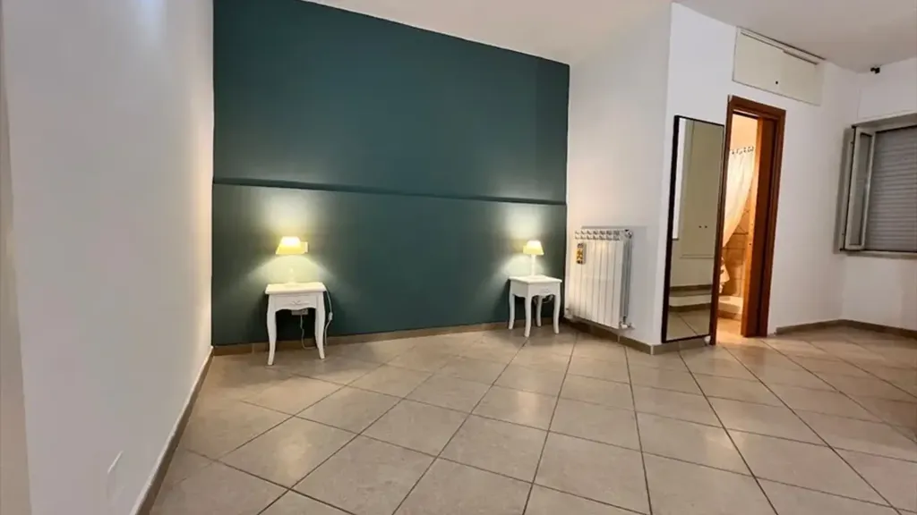 Esik - Restored Townhouse in Chieti Centre