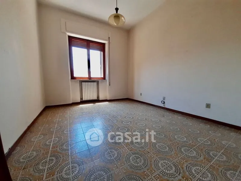 Pièces - Apartment with Balcony in Catanzaro