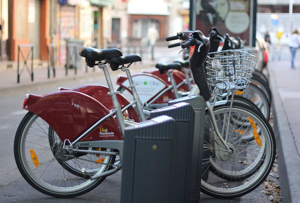 Extérieur - Chartreuse Atypique dans le Quartier Historique de Toulouse