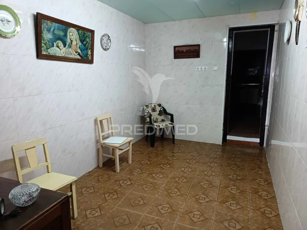 Esik - Traditional Cottage with Fireplace in Santa Eulália