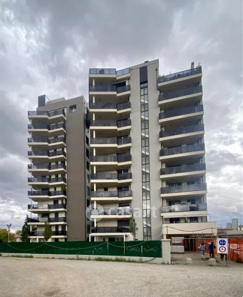 Extérieur - Panoramic Triplex with Terrace in Bologna