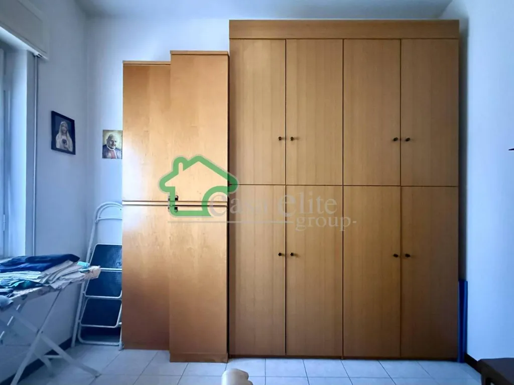 Chambres - Elegant Triplex with Balcony in Lodi