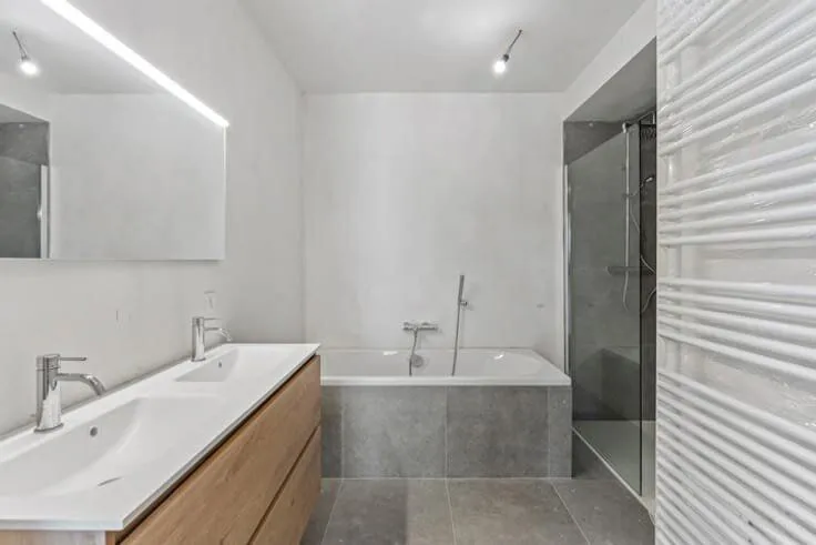 Bathrooms - Detached House in Riemst, Zichen-Zussen-Bolder