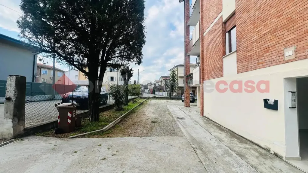 Extérieur - Rearranged Apartment with Balcony in Scandiano