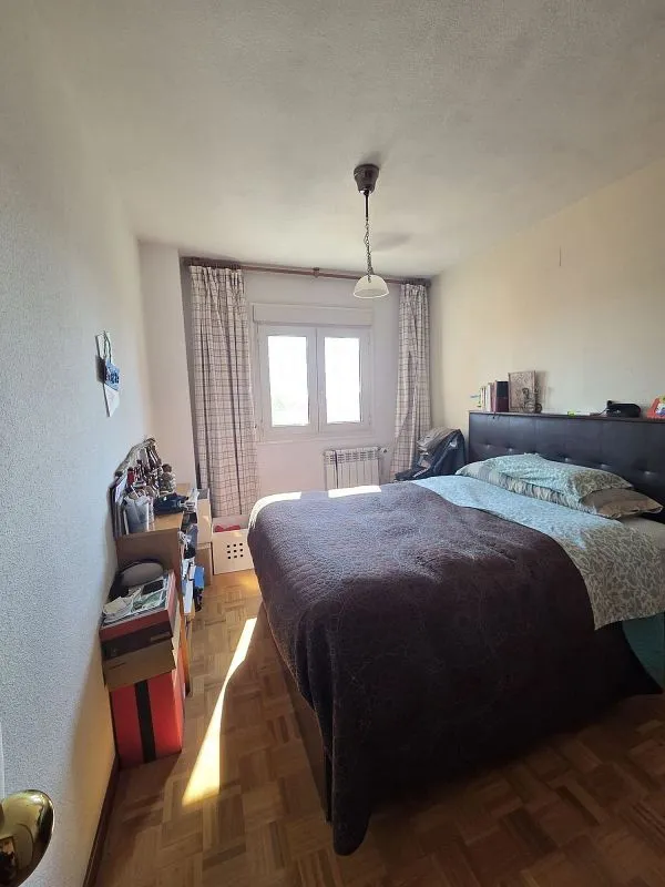 Chambres - Apartment with Terrace in Alcobendas