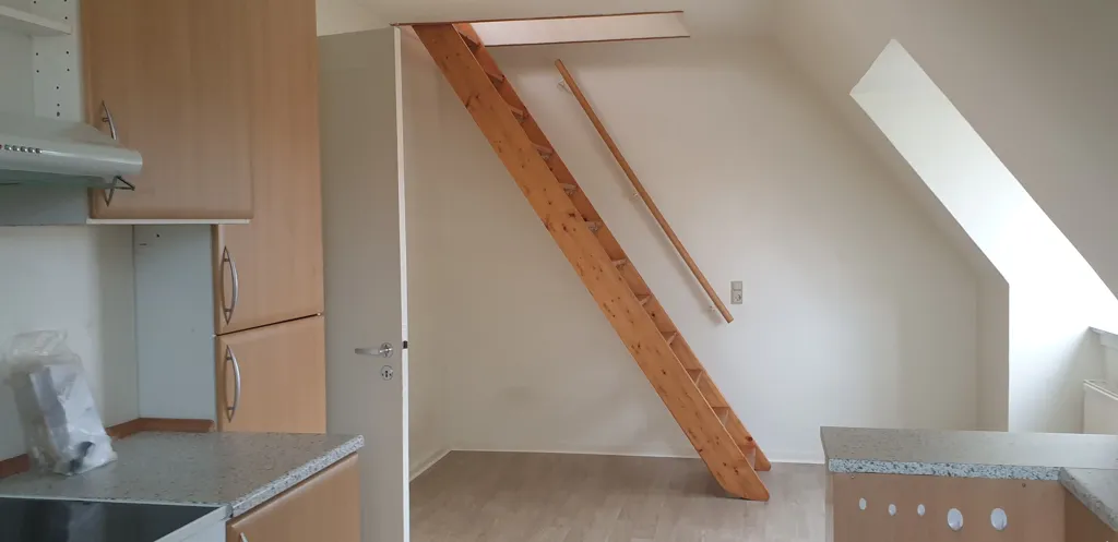 Pièces - Modernised 2-Bed Flat with Garden Access in Classensgade
