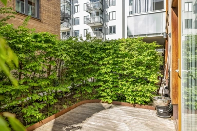Giardino - Apartment with Spa in Norrköping