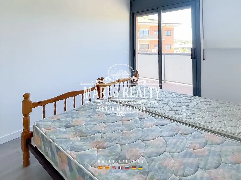 Chambres - Apartment with Pool in Fenals, Lloret De Mar