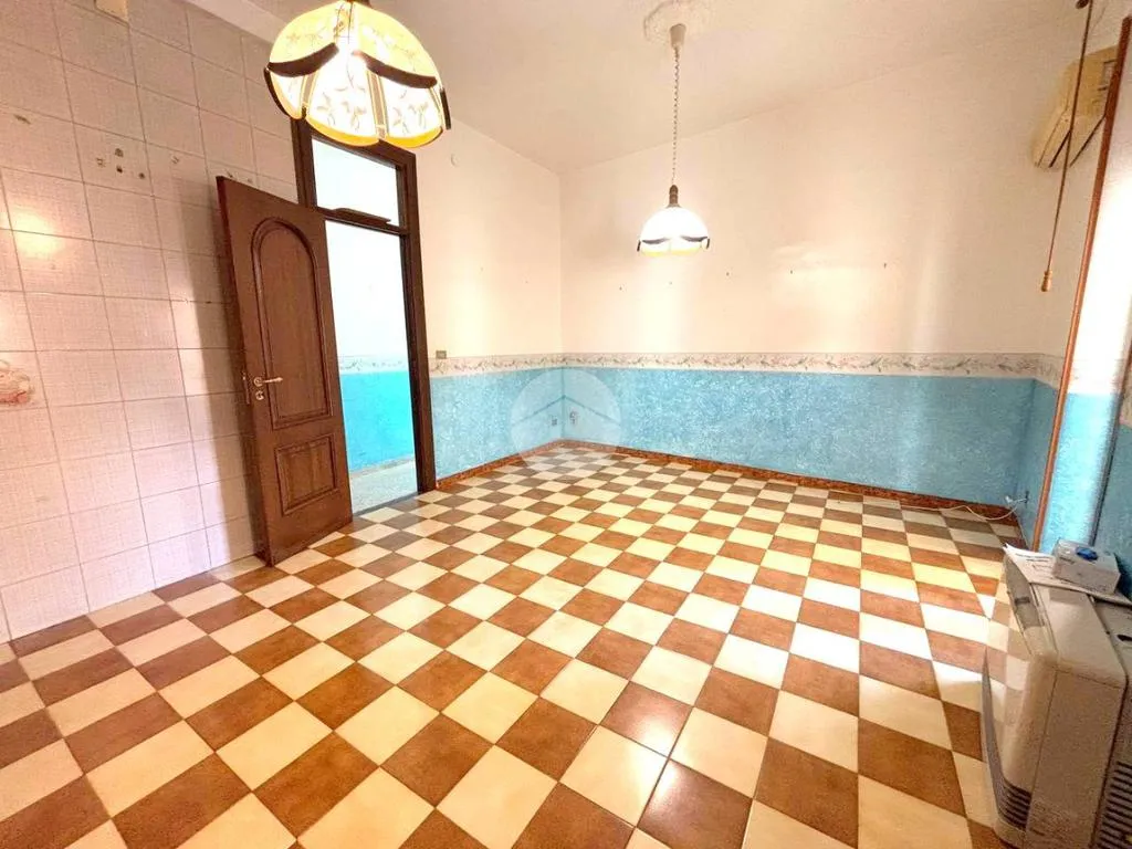 Stanze - Spacious Apartment near Piazza Prinipe, Palermo