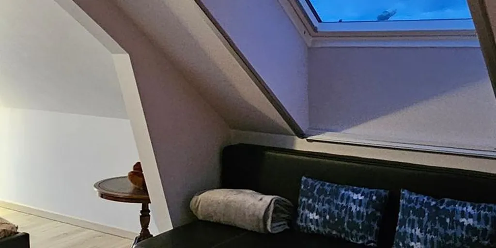 Magamistoad - Energy-Efficient Duplex with Terrace in Diepenbeek