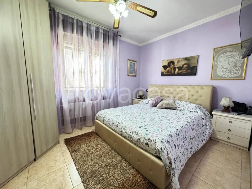 Magamistoad - Apartment with Mansard in Grugliasco