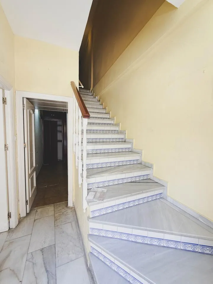 Rooms - Corner Chalet with Terrace in San José - Varela