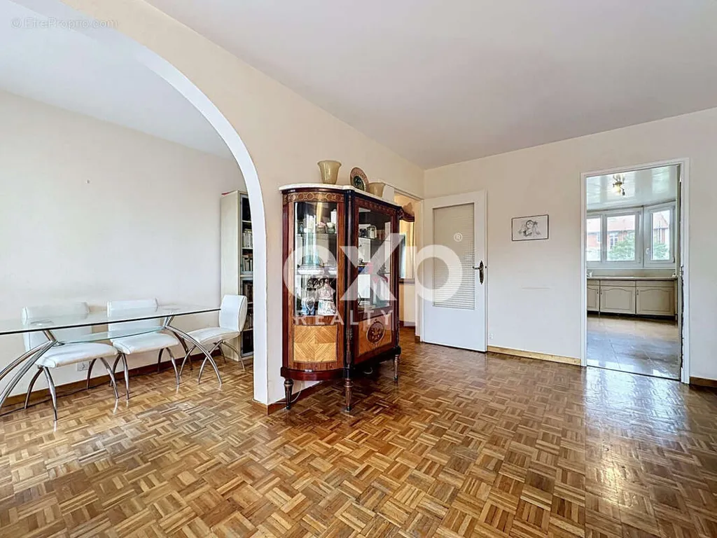 Elutuba - Apartment with Balcony near Saint-Denis Centre