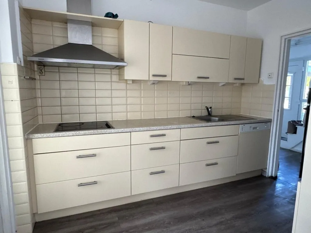 Cucina - Detached House with Garden in Enschede