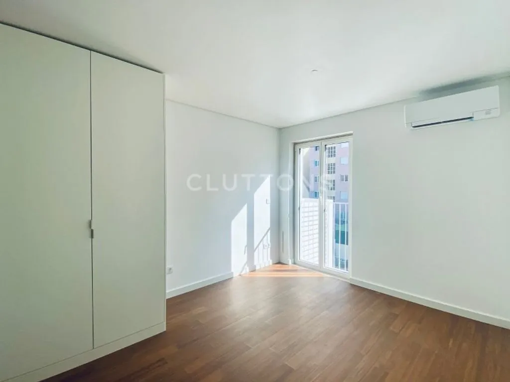 Chambres - Luxury Apartment with Terrace in Lisbon
