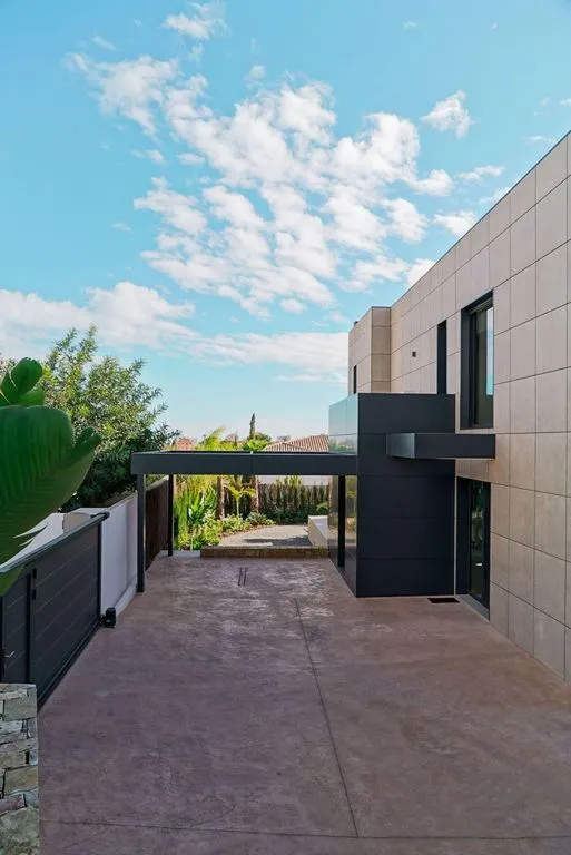 Extérieur - Luxury Villa with Pool in Calpe
