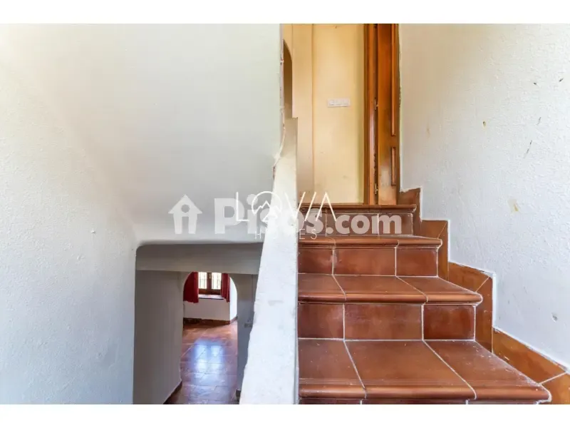 Rooms - Large House with Garden in Adarzo, Santander