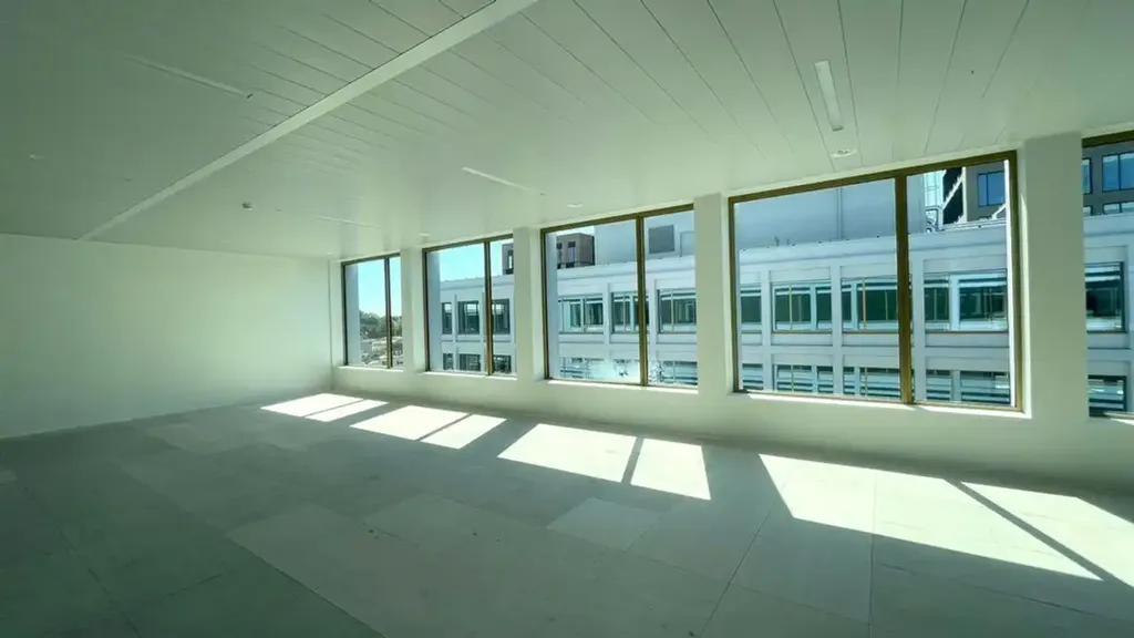 Stanze - Office Space with Green Surroundings in Gent