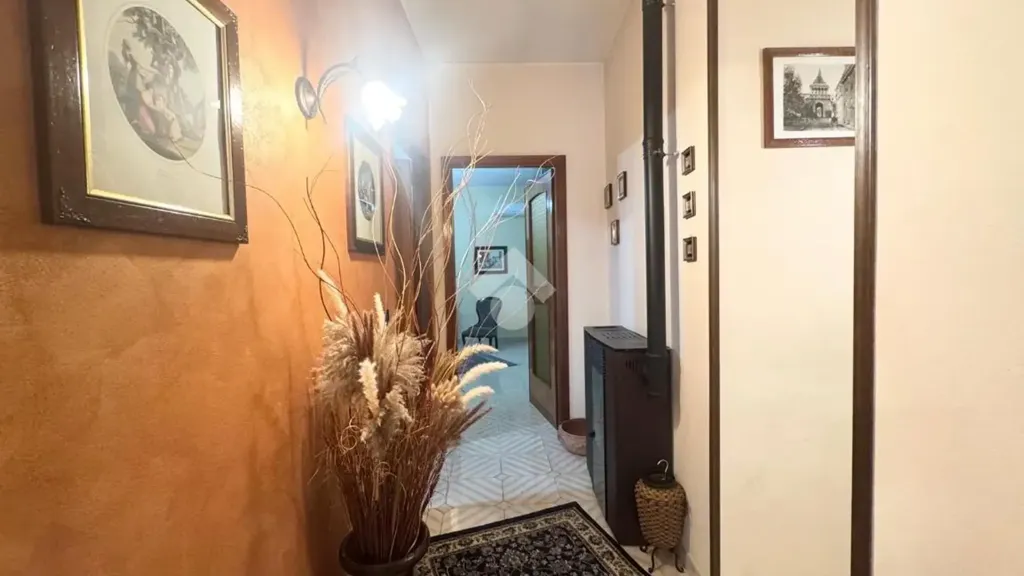 Esik - Apartment with Panoramic View in Boccadifalco, Palermo