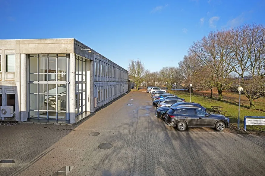 Esterno - Office Space with Central Location in Avedøre Holme