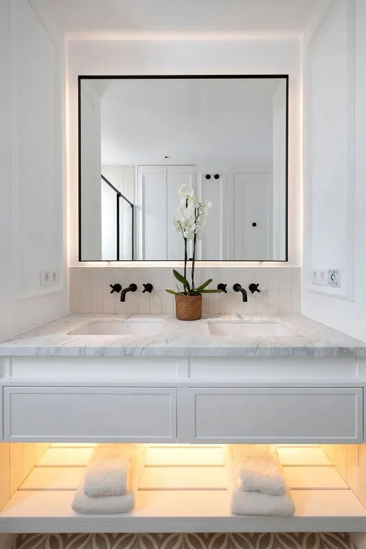 Vannitoad - Apartment with Balcony in Eixample Izquierdo