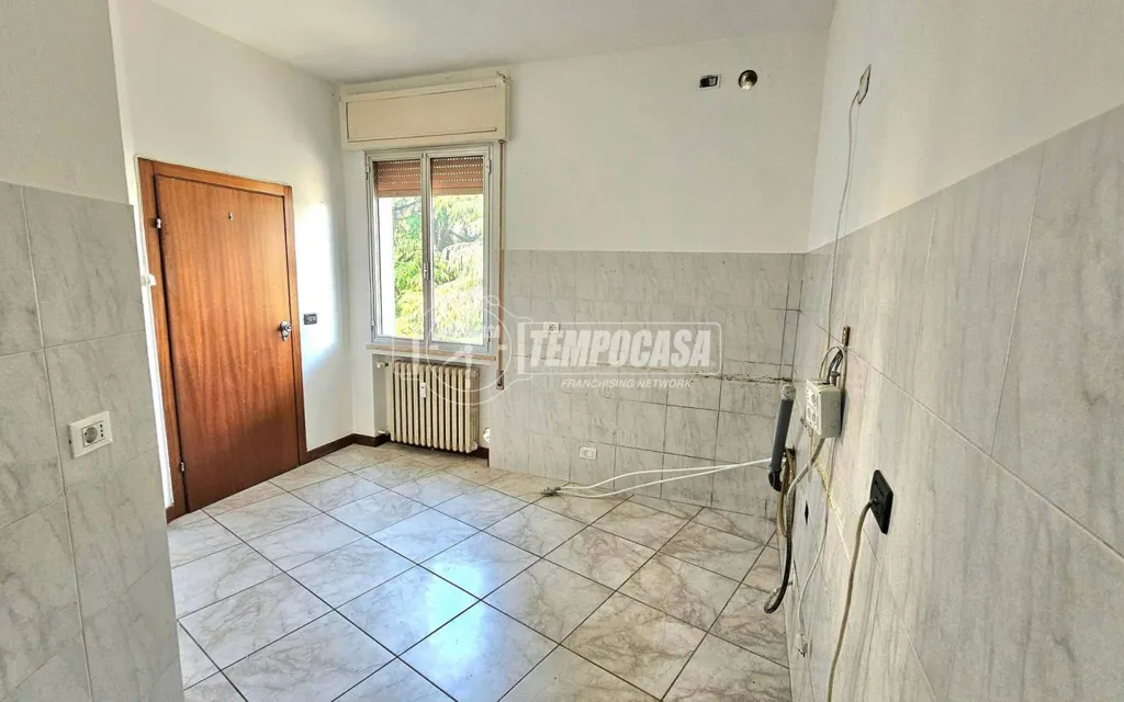 Bagni - Apartment with Terrace in Riolo Terme