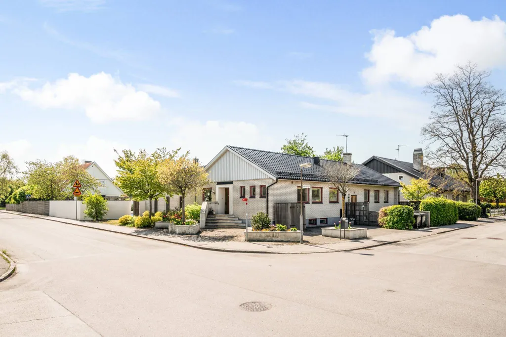 Maison 6 pièces à Lunds kommun