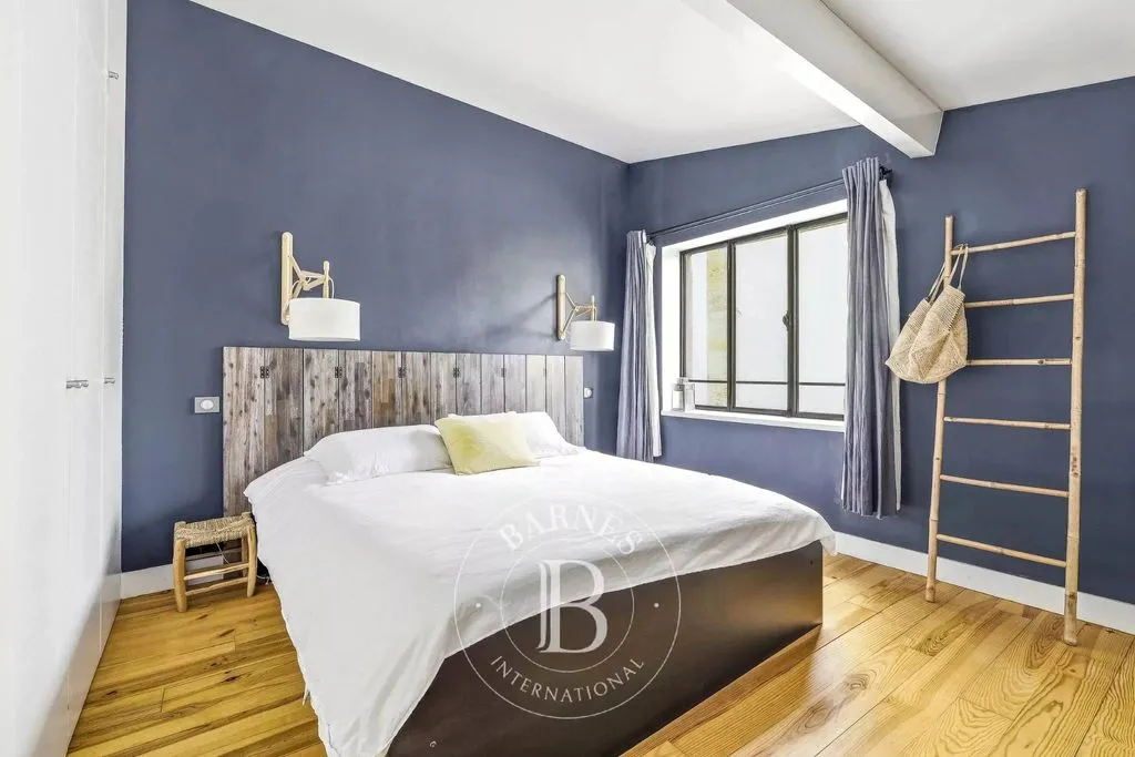 Magamistoad - Luxury Duplex Apartment with Terrace in Bordeaux