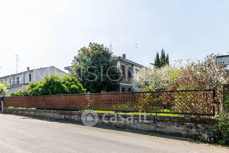 Extérieur - Villa with Garden in Cavezzo Centre