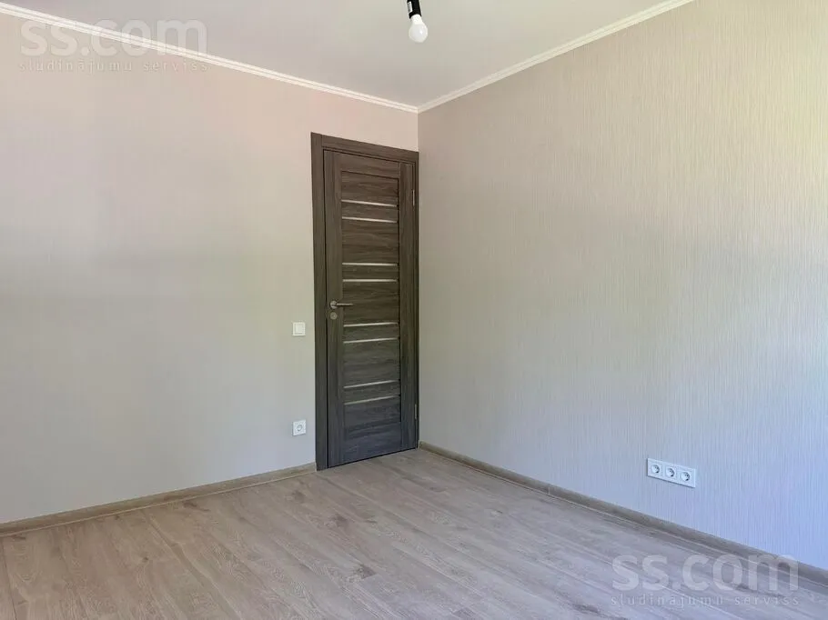 Toad - Spacious 3-Bedroom Flat in Pļavnieki, Riga
