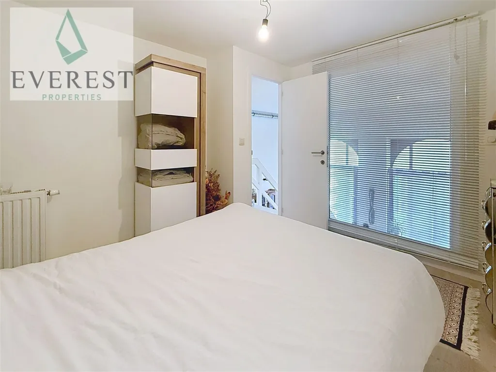 Camere da letto - Duplex with High Ceilings near Squares District
