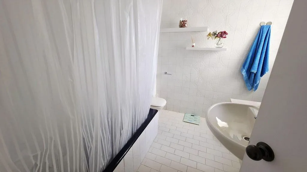 Vannitoad - Apartment with Pool and Terrace in Cabo de las Huertas