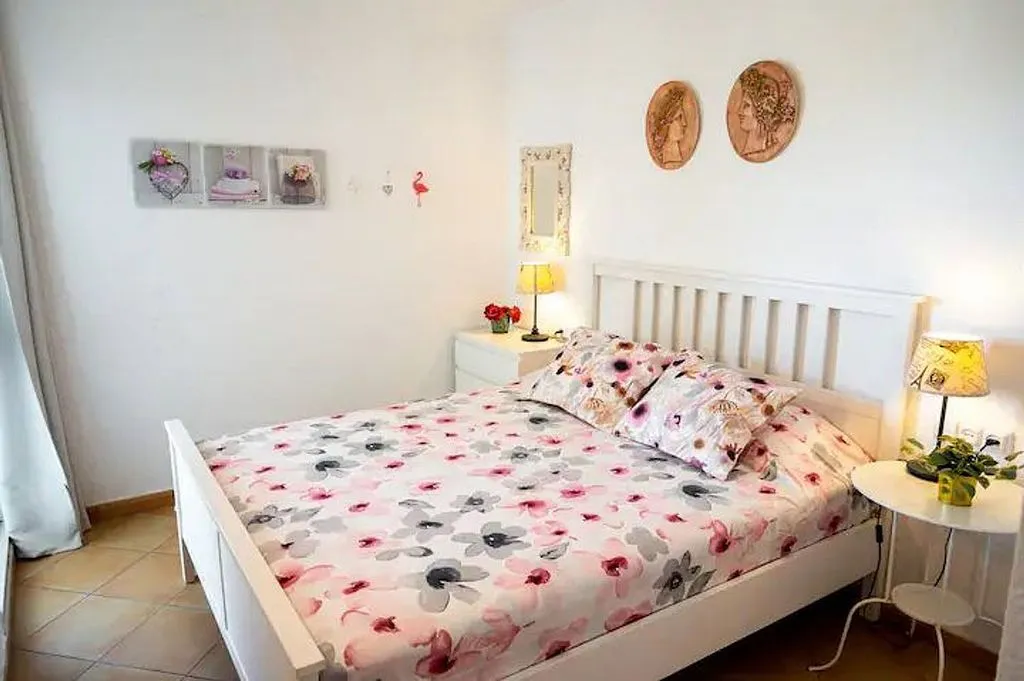 Chambres - Apartment with Bay View in Palma de Mallorca