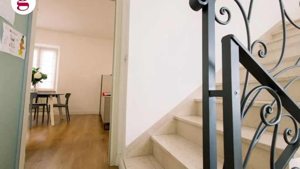 Toad - Rustic Villa with Balcony in Vasto