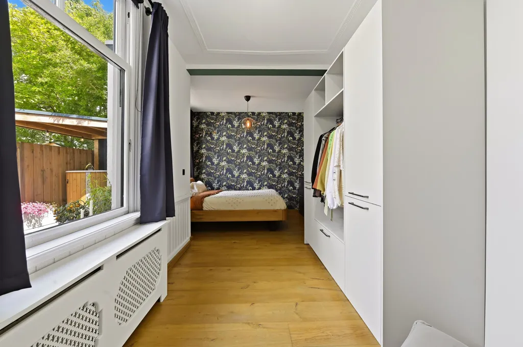 Chambres - Gallery Flat with Water View in Delft