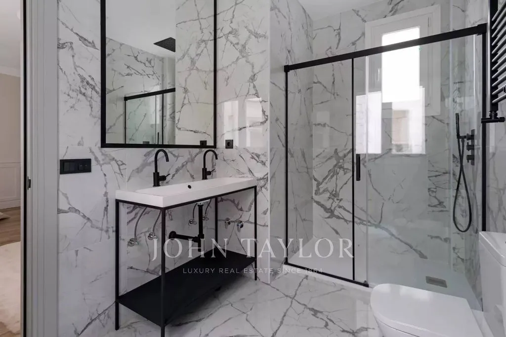 Vannitoad - Luxury Flat with Balconies in Salamanca, Madrid