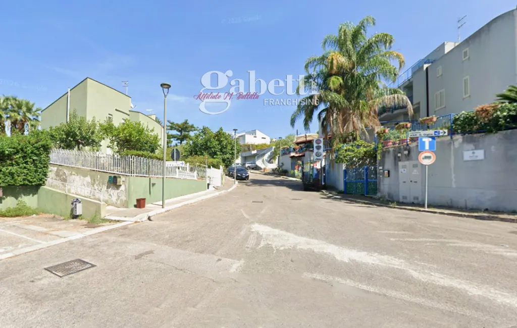 Välivaade - Warehouse with Commercial Potential in Cefalù