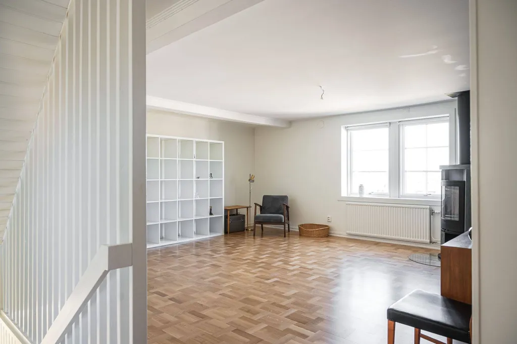 Elutuba - Family Villa with Workshop in Varnhem