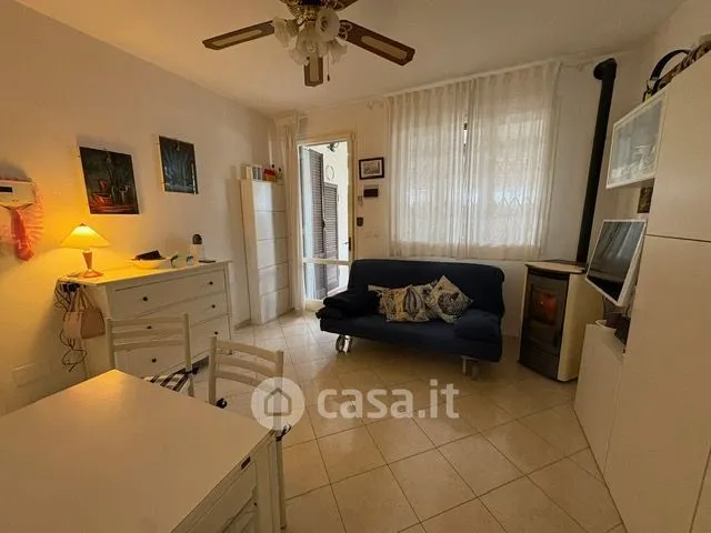 Chambres - Terraced House with Patio in Comacchio
