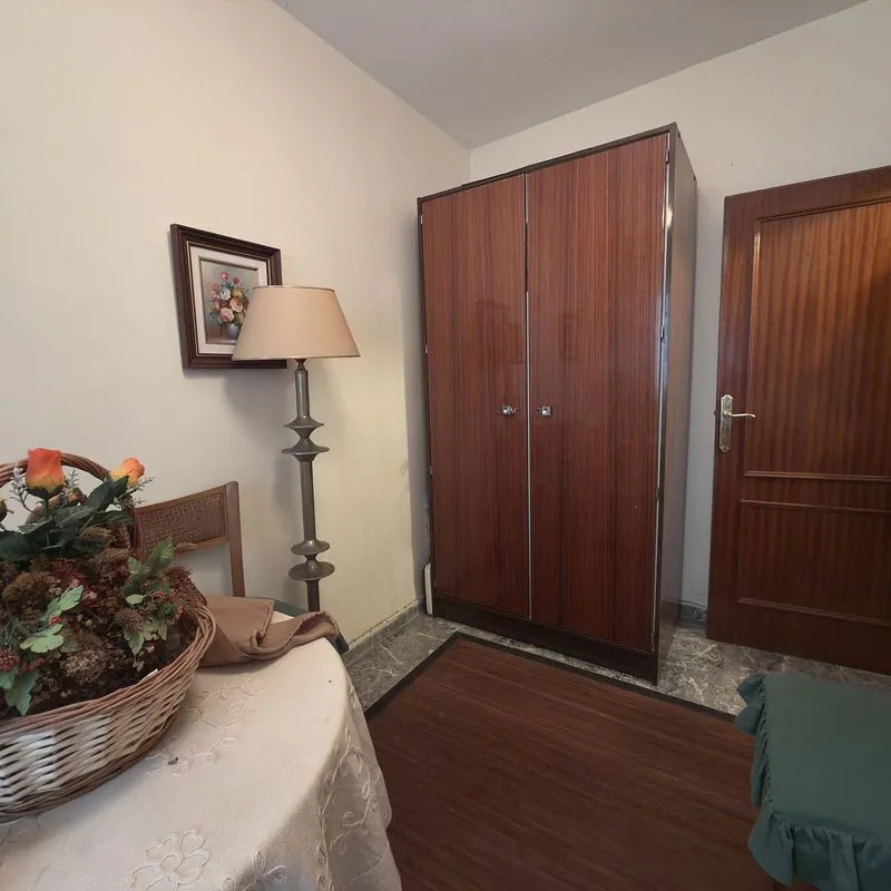 Chambres - Apartment with Terrace in Alicante