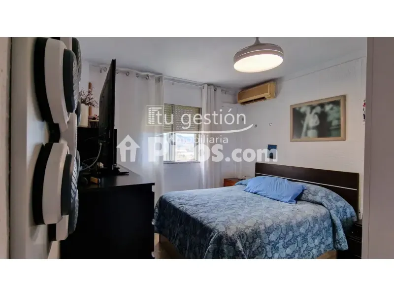 Magamistoad - Luxury Flat with Pool in El Cónsul, Málaga