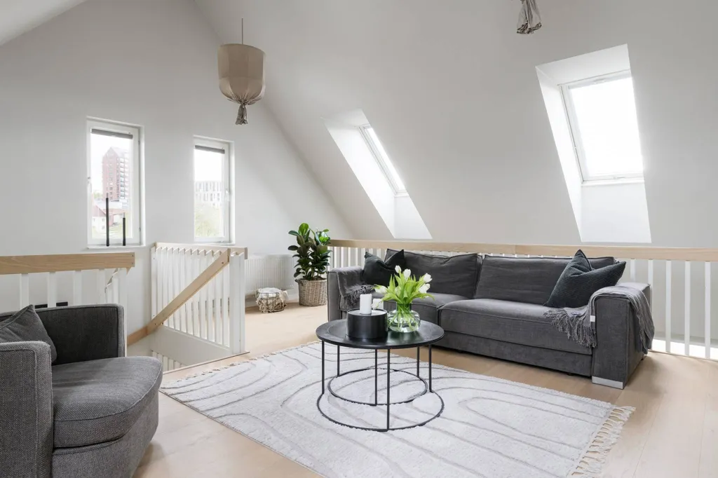 Appartement 4 pièces à Göteborgs kommun