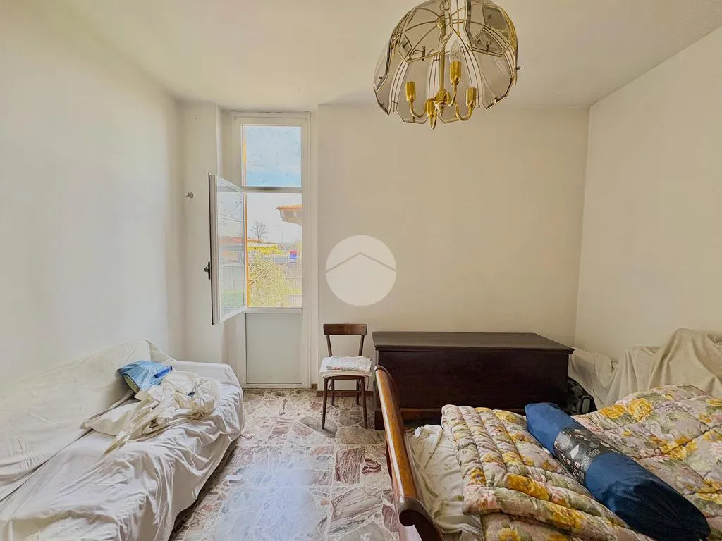 Chambres - Apartment with Garden in Clusane, Iseo