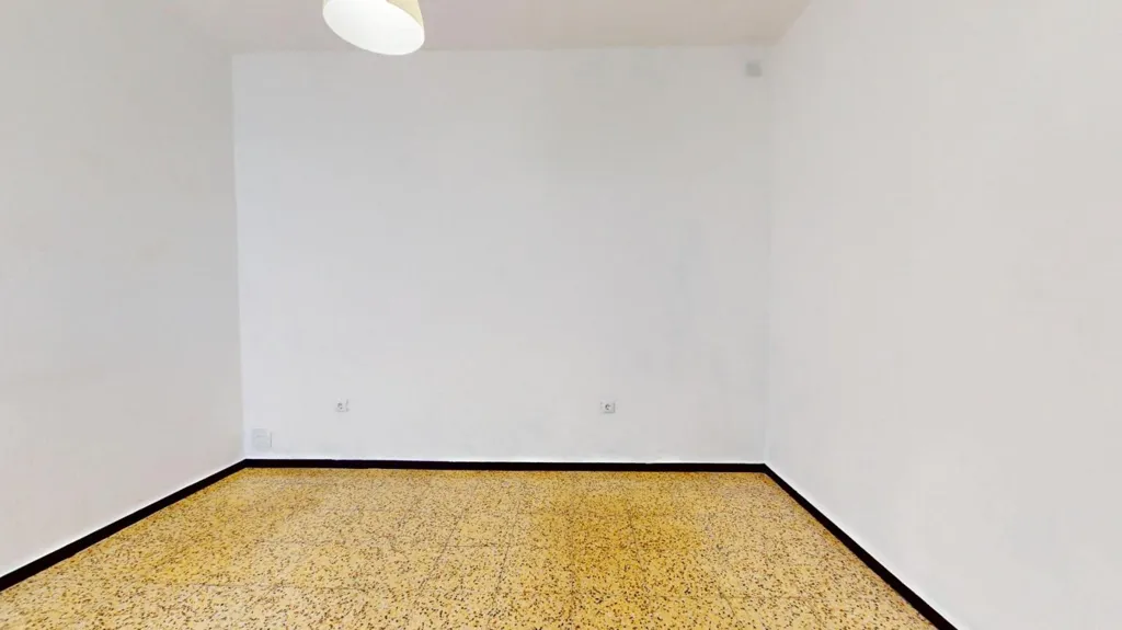Zimmer - 3-Bedroom Flat with Rooftop Utility in La Paterna