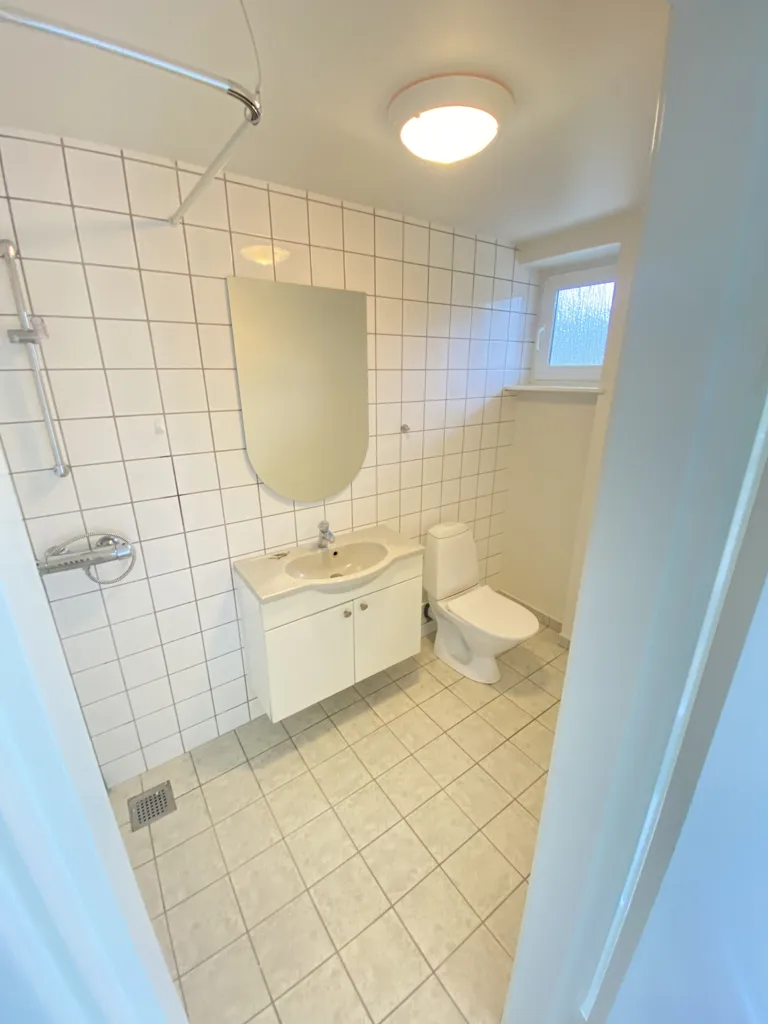 3-toaline korter asukohas Grenaa