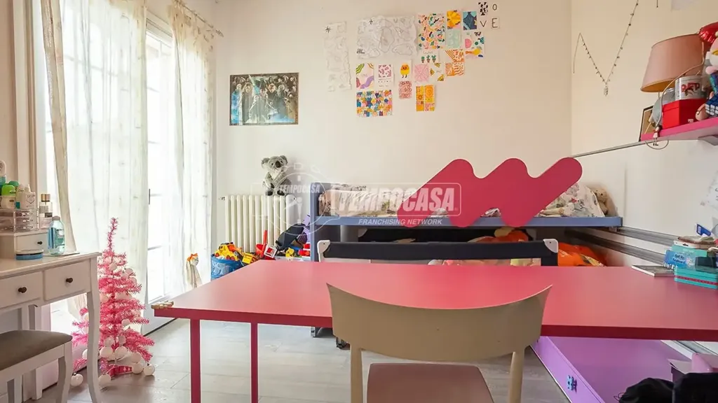 Chambres - Renovated Apartment with Pool in Sirmione