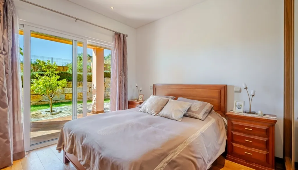Chambres - Luxury Villa with Pool in Lagos, Algarve